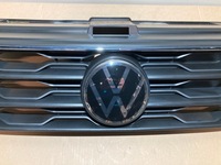 фото thumb №3, Решётка радиатора решётка радиатора vw t-roc t roc 2ga 2ga853651r