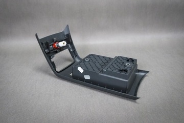 фото thumb №7, Защита туннеля среднего audi a6 s6 4f 4f0863244c