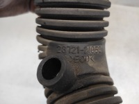 Ssangyong rodius 04- 2.7xdi труба впускний 23721-21050 Оригінал, фото thumb