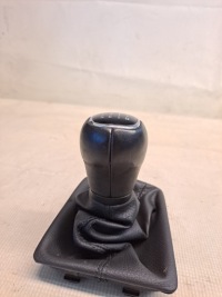 фото thumb №5, Ручка чехол переключения передач 6v0711113cj fabia iii lift