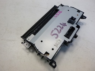 фото thumb №8, Панель кондиционера discovery sport bj32-14c239-dc