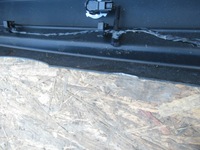 фото thumb №8, Бампер задняя новый renault kangoo ii 08-