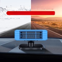 фото thumb №11, Портативный обогреватель автомобильный 12v odmrażanie i odparowywanie