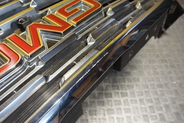 фото thumb №16, Gmc terrain 2018 - 2021 бампер перед переднее решётка камера решётка usa