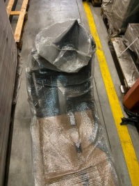 фото thumb №2, Бампер передній renault espace v 2014- перед org pdc 620103335v