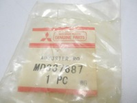 фото thumb №7, Толкатель клапана mitsubishi colt eclipse оригинальный номер md337687