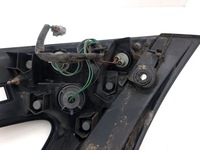 фото thumb №10, Nissan leaf ii ze1 2018 левая сторона лампа задняя