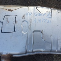 фото thumb №11, Гаситель vw golf vi 1.4 tsi 1k6253611am