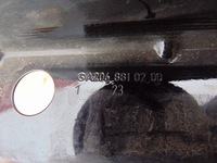 фото thumb №15, Крила правий перед mercedes w206 a2068810200