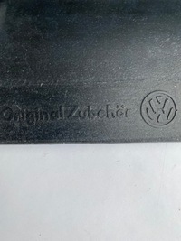 фото thumb №7, Поріг накладка поріг vw fox ms design 5z0071685