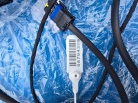 Джгут кабелі лампи додаткової bmw k54 8553657 новий оригінал Недорого, фото thumb