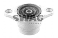 фото thumb №2, Swag подушка амортизатора задняя l/p audi a4 01