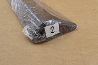 фото thumb №13, Mitsubishi eclipse cross 18- молдинг дверь правый правая rh перед 5727a510