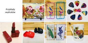 Принтер Achi UV A3