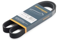 Ремень многоручьевой 6pk1873 подходит к: mercedes c cl203 , c t-model Киев, фото thumb