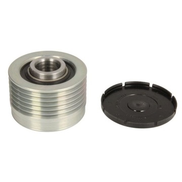 фото thumb №2, Колесо пасове генератора cq cq1040106