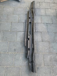 фото thumb №1, Абсорбер усилитель задняя renault kadjar lift