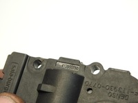 фото thumb №6, Моторчик отопителя jaguar xf x250 412650750