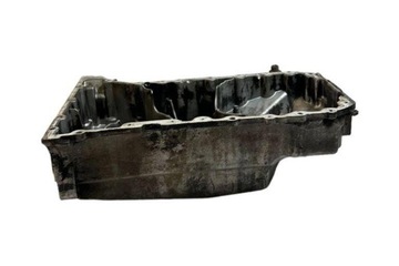 фото thumb №9, Піддон vw transporter v t5 фургон 070103603l 2.5l дизель 2007