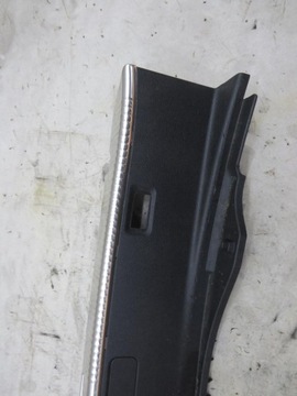 фото thumb №4, Защита ремня заднего audi a8 d4 4h0863471d