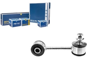 фото thumb №1, Соединитель стабилизатора vw перед golf 4 23mm le pr m