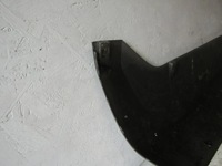 фото thumb №12, Opel crossland x спойлер бампера задня