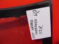 фото thumb №3, Jeep grand cherokee 2 ii wj скло лобове передня