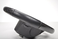 фото thumb №12, Maserati granturismo повітропровід multi карбон шкіра