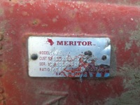 Вкладыш дифференциал дифференциал мост головка iveco eurocargo ii 180e28 Недорого, фото thumb