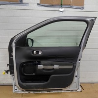 фото thumb №5, C4 cactus 2012-17 дверь правое передние ezrc