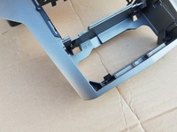 фото thumb №8, Рамка середня консолі радіо opel zafira b 13162556 ładna bez пошкоджень