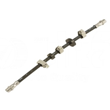 фото thumb №1, Шланг гальмівний elast. перед p vw transporter t4