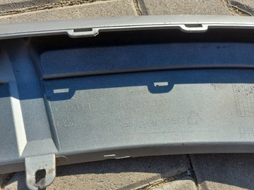 фото thumb №8, Audi q8 e-tron спойлер накладка планка нижня бампера перед 4ke807733