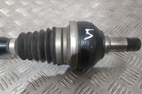 фото thumb №8, Напіввісь передня ліва mercedes-benz gla x156 a2463301201 1.6l бензин