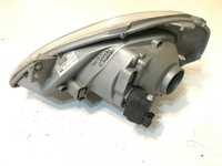 фото thumb №8, Renault trafic ii vivaro i primastar 01-06r лампа правый правая перед