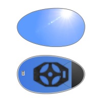 фото thumb №1, Антибликовый mg zs 2001-2005 2002 2003 2004