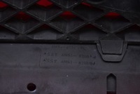 фото thumb №7, Решітка радіатора решітка радіатора сіра 4m51-8c436-ad ford focus c-max mk1 1 i 03-07