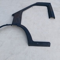 фото thumb №6, Порог левый четверть блок двигателя a sprinter 903 vw lt org