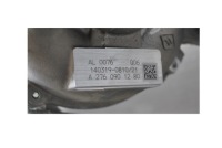 фото thumb №12, Турбонагнетатель mercedes benz w205 w213 a2760901280