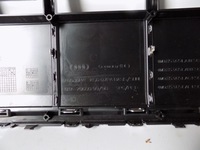 фото thumb №9, Audi q7 4m решётка радиатора / решётка радиатора / камера - 10526