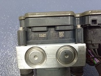 фото thumb №5, Renault clio v 19- 1.0 tce насос abs 476608568r