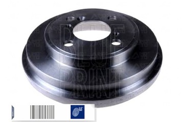 фото thumb №2, Блакитний print комплект bębnów гальмівних 4351186g10 k