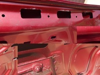 фото thumb №5, Ford s-max mk2 galaxy mk4 капот оригинал