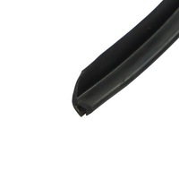 фото thumb №11, Porsche boxster 986 прокладка рамы задней стёкла 996541531