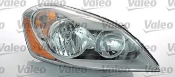 фото thumb №1, Фара volvo xc60 43869 valeo фара
