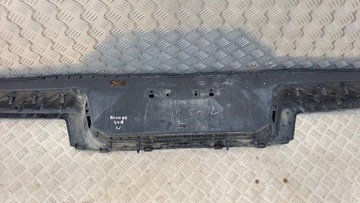 фото thumb №10, Ford ranger 2019 r бампер накладка бампера зад jb3b-17b810-a