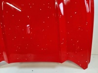 Ford mustang vi 6 2015 2016- капот крышка передняя перед в Украине, фото thumb