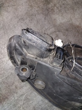 фото thumb №10, Лампа левая перед seat ibiza iii