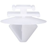 фото thumb №4, Набір кліпси кліпсів do задній накладки jeep renegade 68241251aa, 68102758aa