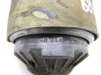 фото thumb №4, Подушка кронштейн двигуна mercedes sl 3.7 slk r171 2302400117